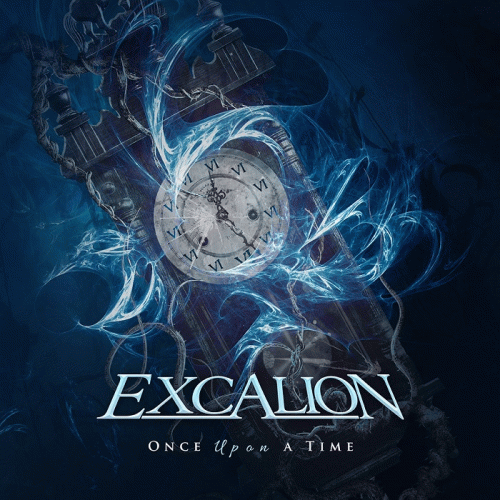 Excalion : Once Upon a Time